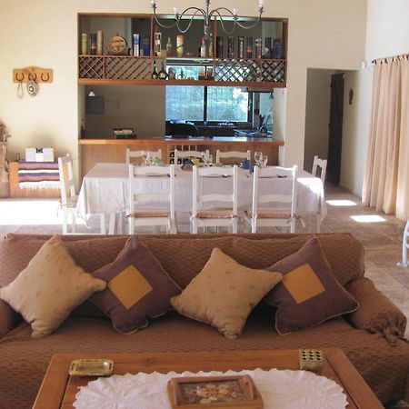 Querencia Lodge Lunlunta Bajo Lunlunta Luaran gambar