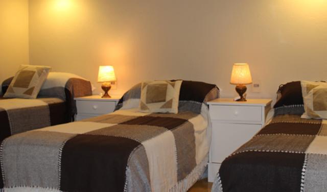Querencia Lodge Lunlunta Bajo Lunlunta Bilik gambar